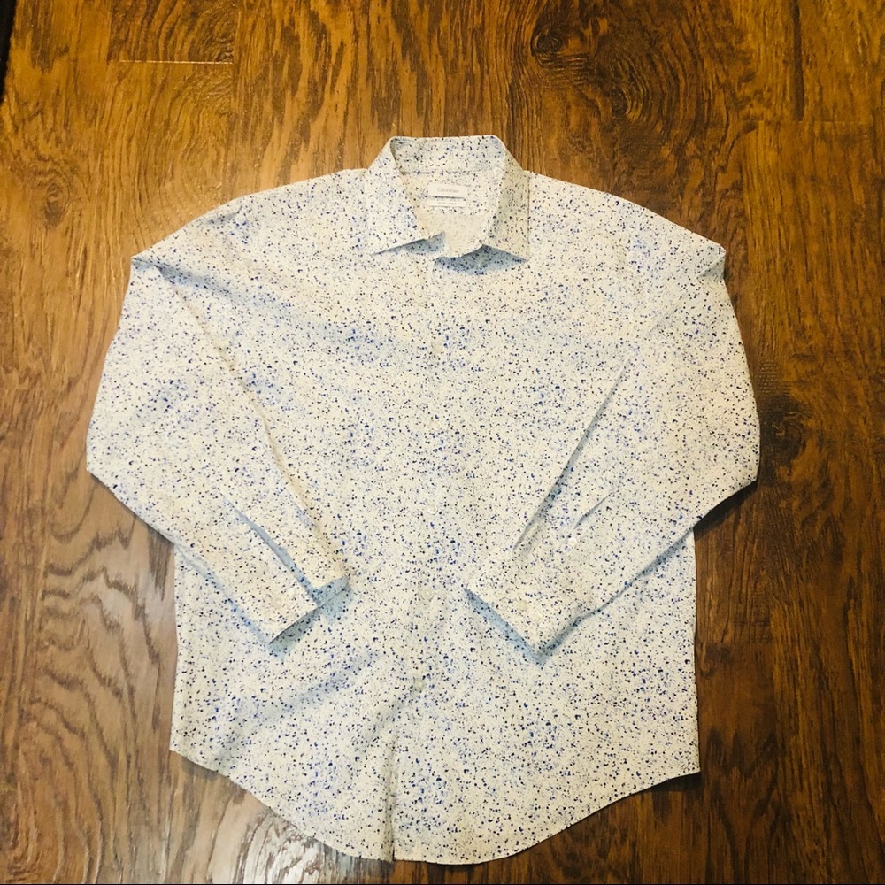Calvin Klein Dress Shirt
